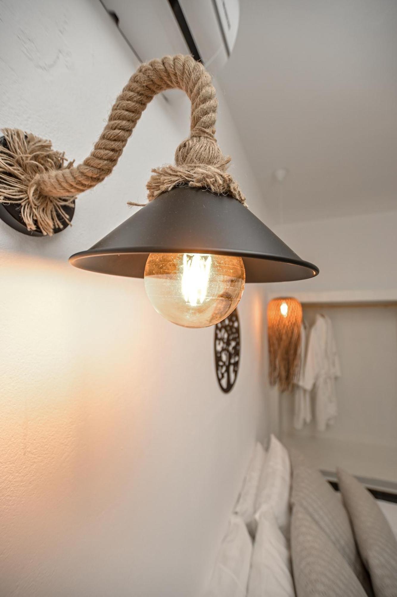White Cocoon Exclusive Villas Agia Anna  Exterior foto